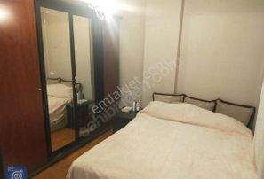 Sezgin Aslan'dan Bahçelievler Mah. Eşyalı Kiralık Daire