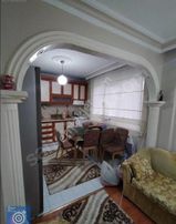 Sezgin Aslan'dan Bahçelievler Mah. Eşyalı Kiralık Daire