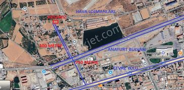 Coldwell Banker'den Cevatpaşa Da Villa İmarlı Satılık Arsa