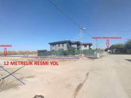 Coldwell Banker'den Cevatpaşa Da Villa İmarlı Satılık Arsa