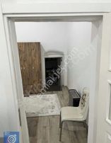 Sezgin Aslan'dan Hançerli Mah. Eşyalı 1+1 Kiralık Daire