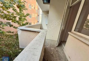 Sezgin Aslan'dan Fevzi Çakmak Mah. 3+1 Satılık Daire