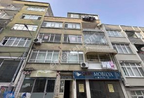 Sezgin Aslan'dan Hürriyet Mah. Arakat 2+1 Kiralık Daire