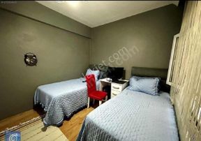 Sezgin Aslan'dan Kalkancı Mah. 3+1 Satılık Daire