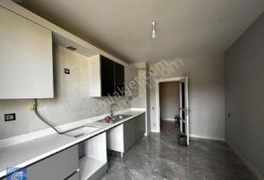 Sezgin Aslan'dan Canik Yeni Mahalle Sıfır 2+1 Kiralık Daire