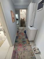 Doğru Gayrimenkuldendumlupınar Mahallesinde 3+1 Dubleks Yeni Daire