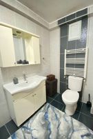 4 Eylül Yasar Doğu Caddesi Park Vadi Sitesinde Satılık 3+1 Daire