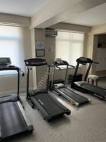 4 Eylül Yasar Doğu Caddesi Park Vadi Sitesinde Satılık 3+1 Daire