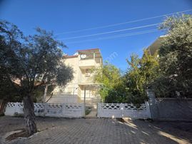 Didim Akbük Merkez! Acil Satılık Müstakil Bahçeli Kelepir Villa