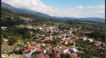 Kazdağlarında Satılık Arazı