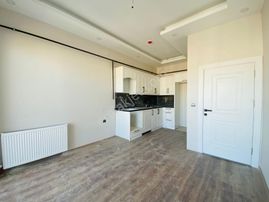 Ethereal'den Tece'de Havuzlu,denize Yakın Kaliteli 2+1 Daire