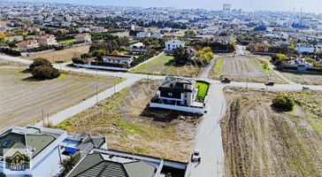 Büyükçekmece Kamiloba'da 760 M2 Satılık Villa Arsası