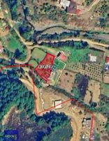 Antakya Karlısu Mh.de 751 M2 Bahçe