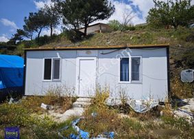 Her Biri 2+1 Ve 21 M2, İki Adet Konteyner Satılıktır