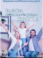 Ümraniye'de Kurumsala Kiralık 60.m2.işyeri