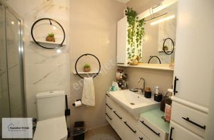 Kadıköyde Harika Konumda 3+1 - Kazasker Emlak