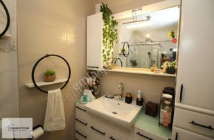 Kadıköyde Harika Konumda 3+1 - Kazasker Emlak