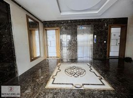 Fevzi Çakmak Mah'de Site İçerisinde Satılık 3+1 Ebeveyn Banyolu