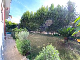 Kepez Kirişçilerde 370m2 Arsa Üzerinde Lüks 3+1 Villa