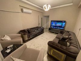 Rota'dan Araştırma Hastanesi Karşısı 2+1 Lüx Daire Acill Satılık