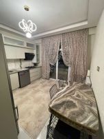 Rota'dan Araştırma Hastanesi Karşısı 2+1 Lüx Daire Acill Satılık