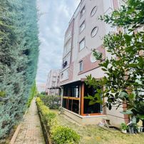 Re/max Gold Sapanbağları Sancak Residance Triplex Bahçeli Daire