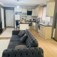 Re/max Gold Sapanbağları Sancak Residance Triplex Bahçeli Daire