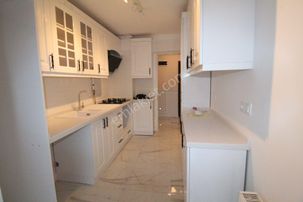 Arga'dan Buca Kadın Doğum Yakını 3+1 Satılık Daire.