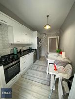 Şahincili Mahallesi Beyazşehir Konutları 3+1 Satılık Daire