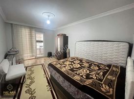 Geniş Ful Eşyalı Kiralık 1+1 Daire