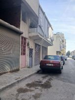 Aşağı Pazarcıda İmalata&depo Ya Uygun Çekme Katlı Satılık Dükkan