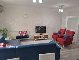 Çağlayan 'da D.gaz Kombili Full Eşyalı Satılık 2+1