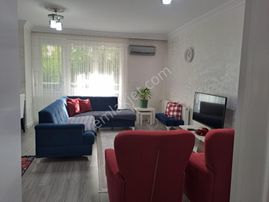 Çağlayan 'da D.gaz Kombili Full Eşyalı Satılık 2+1