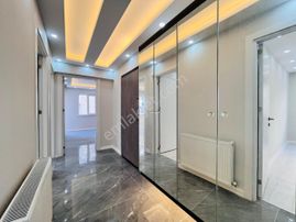 İbrahim Çelebi Mh. 3+1 Fullüks Arakat Daire