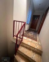 Üçgenpark’ta Satılık Bina