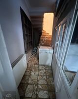 Üçgenpark’ta Satılık Bina