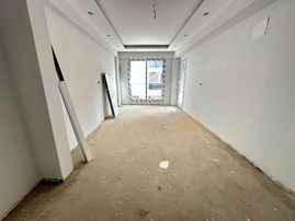 Zeki Emlak'tan İstasyon Civarı Satılık 2+1 Sıfır Daire