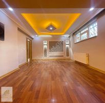 Bay-kar Yapıdan Şahane Dekorlu 2+2 Acil Satılık Bahçe Katı