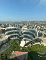 Sager Gayrimenkul'den Central Balat'ta Kiralık 3+1 Daire