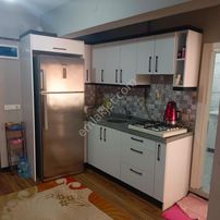 Bursa Mudanya Güzelyalı Yalı Mah Satılık 3+1 Düz Giriş Katı Daire