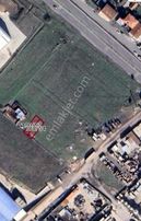 Ergene Ulaş E/5 Yanı 338 M2 Sanayi İmarlı Satılık 2 Adet Arsa