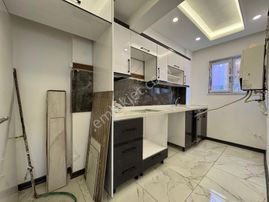 Mamak- Ekin Mahallesinde Yapılı 2+1 Giriş Kat Satılık Daire !!