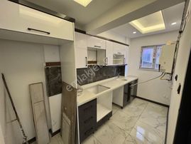 Mamak- Ekin Mahallesinde Yapılı 2+1 Giriş Kat Satılık Daire !!