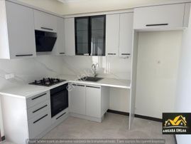 Ankara Emlak'tan Altınoluk 'ta Deniz Manzaralı ,bahçeli 3+1 Dubleks