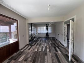 Kökce'den Mavikent Sitelerde Kiralık Boş Villa 6+1