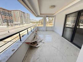 Ayalp'ten Seyrantepe'de Ultra Lüks Sıfır 3.5+1