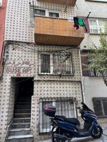 İstanbul Şişlide Satılık Komple Bina