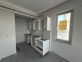 Rotadan Kiralık Seyran Mah. Sanayi Caddesi Eşyalı/eşyasız Daire