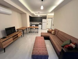 Goldhouse Dan Satılık Çarşıda Yatırımlık Daire 1+1