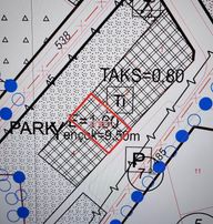 Acıpayam Sanayi Bölgesinde Acil Satılık Sanayi Parseli